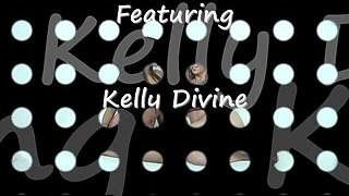 Titty Talk Kelly Divine