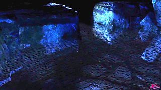Phires Fantasy Chapter 3: Trial of Water