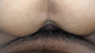 Asian Teen Gets Her Virgin Ass Destroyed with No Mercy