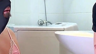 Toilet Humiliation Sissy’s Ultimate Degradation