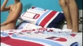 Hot skinny teen moaning and cumming: Doggy, Amateur  Babe Porn