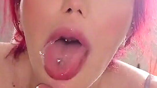 Two Cuck in My Mouth