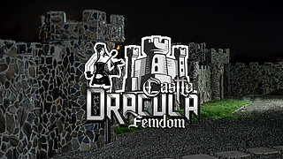 TWO HEELS in your slut MOUTH 629