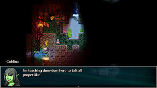 Goblin Layer - Exhibitionist Girl Masturbates in Public Restrooms