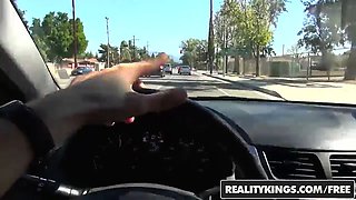 Realitykings - street fellatios - fun times