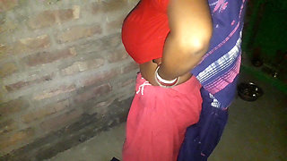 Beautiful video of sister-in-law undressing