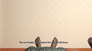 Summer of love: he has a girlfriend but he still goes on date with another girl  ep  16