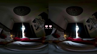 Fuck my horny ass, baby