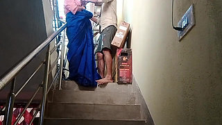 Bengali Hindu Housewife Fucked Like a Bitch