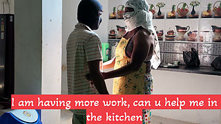 Husband swap part 1tamil