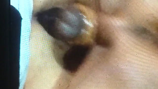 satisfying momment together with my wife