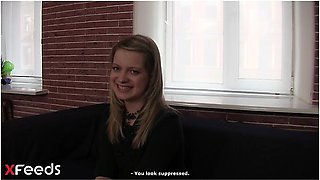 First Casting - Compilation