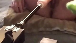 Machine Fucked Missionary (260101c1.1) (1of3)