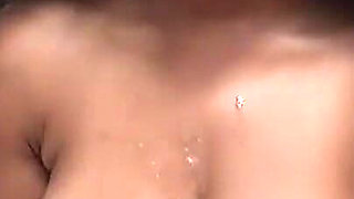 Busty Blowjob Babes