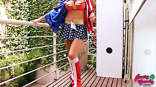 Wonderwoman