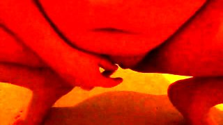 Amateur solo jock jerks his throbbing cock