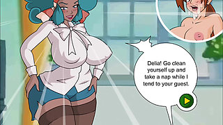 Pokemon Hub