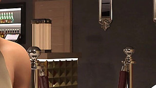 How to Lose One's Virginity 14 Leo with Stepmom at Women's Club