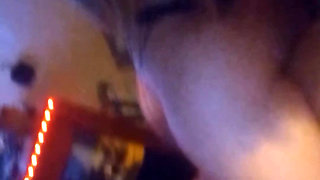 POV Fishnet Blowjob Amateur Deepthroat Fantasy Sexy Fishnet Oral POV blowjob, oral Sissy Molly Jade Gives Intense POV Blowjob