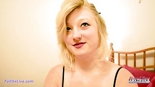 Unattainable Hope at doggystyle sex