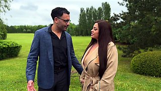 AMAZING LATINA PUSSY POUNDED