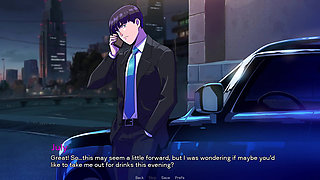 Complete Gameplay - Driven Affairs, Part 2