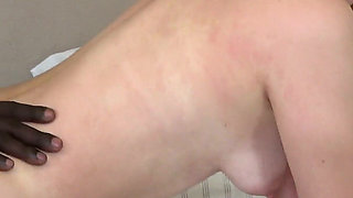 Cuckold Arab Husband Surprises His Wife with Freddy Gong’s Huge BBC