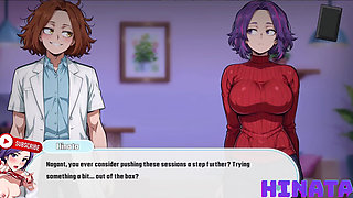 Lady Nagant BLOWJOB in Boku no Hero academia. I get her ass. NAGANT