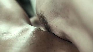 Mind Control Pussy Eating - Lia Lin & Bunny Brownie Facesit Lesbian