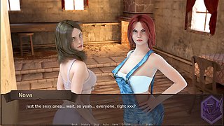 Dreams of desire, cartoon family blowjob, xxxninjas internal ejaculation