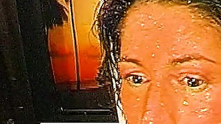 John Thompson: Maggi S Goldenshower Party