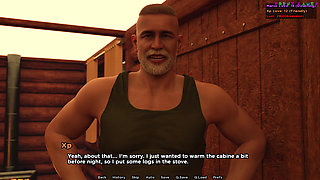 The Fiancée by Lounatick - Horny Bride to Be Gets Laid with a Dirty Hobo, She Loves It Rough 4
