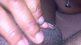 Horny African Teen Maid Snuck Into My Room in the Middle of the Night Waking Me Tup Sucking My Morning Wood Very Hot Blow Job
