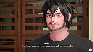 Complete Gameplay - Mansion Days, Part 2