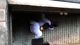 Real Homemade Amateur Hidden Cam 1