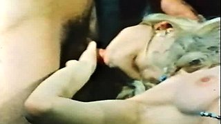 Group Sex Encounters with Big Cock Craving Whores