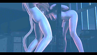 Hentai Uncensored - Sexy Teacher Fucked at Classroom