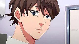 Indian Amateur Cartoon Sex - Hardcore 3D Anime Fucking with Ass Licking 69