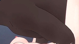 Zenless Zone Zero - Vivian BBC Ntr Sex - 3D Hentai Animations