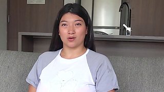 I taught this MILF LATINA teacher a lesson