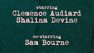 Futanari - Sleeper Agent Trailer