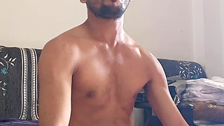 Desi boy masterbate