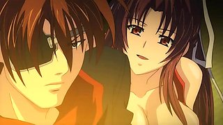 Dangerous Affair with Angel inside forbidden memories