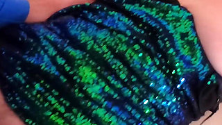 Stepmom Wants to Fuck You Before She Leaves Your Stepdad