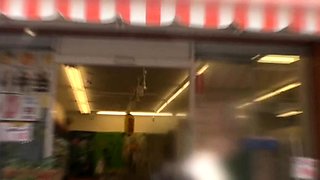 Amateur asian big babe suck and anal