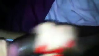Japanese Teacher Gives Amateur Blowjob