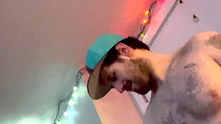 Tied up and Tickled! (Sex Machine)