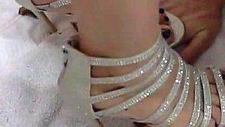 Step on Your Hands in the Bathroom