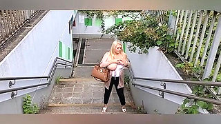 Flashing in Germany!