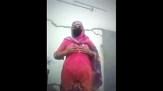 Hot Hindi Urdu Sex Story: Viral Bhabhi Solo with Big Natural Tits and Dirty Talk